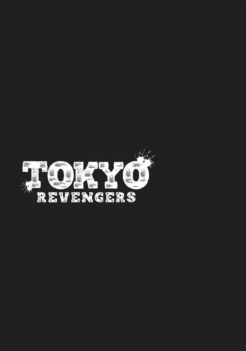 Tokyo卍Revengers Chap 161 - Next Chap 162