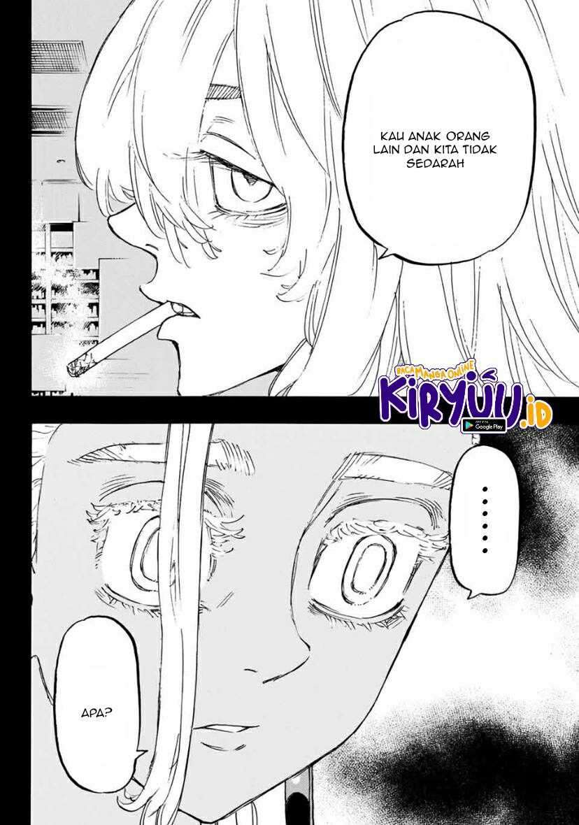 Tokyo卍Revengers Chap 177 - Next Chap 178