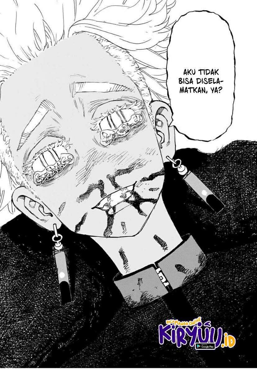 Tokyo卍Revengers Chap 177 - Next Chap 178