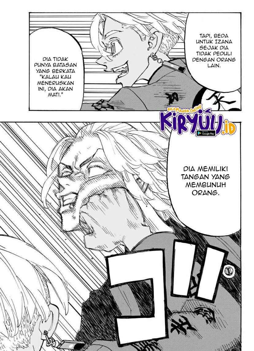 Tokyo卍Revengers Chap 173 - Next Chap 174