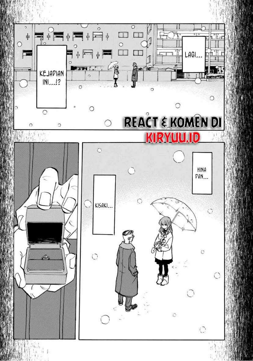 Tokyo卍Revengers Chap 182 - Next Chap 183