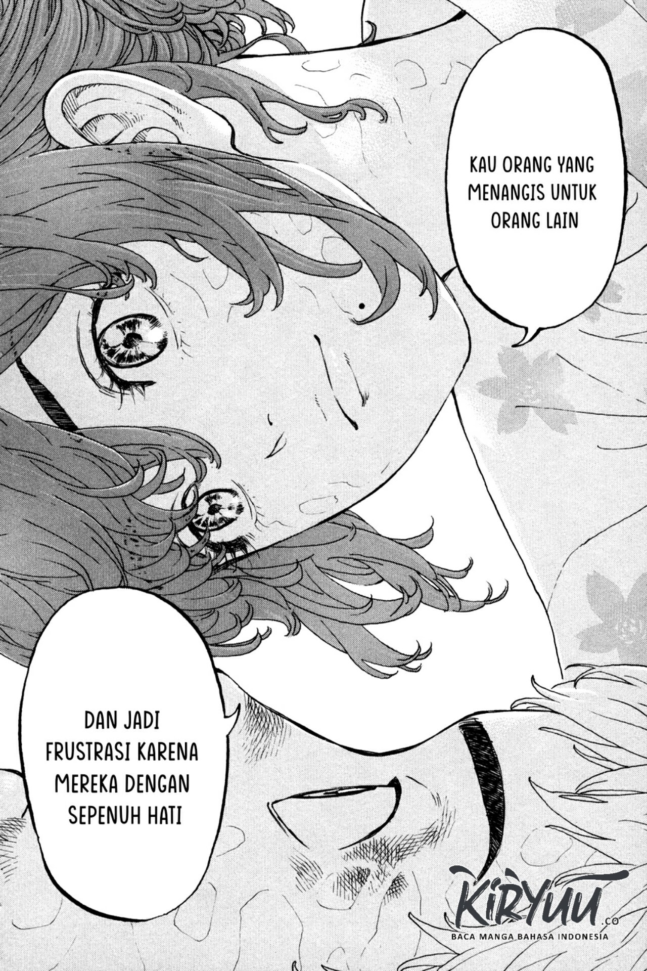 Tokyo卍Revengers Chap 20 - Next Chap 21