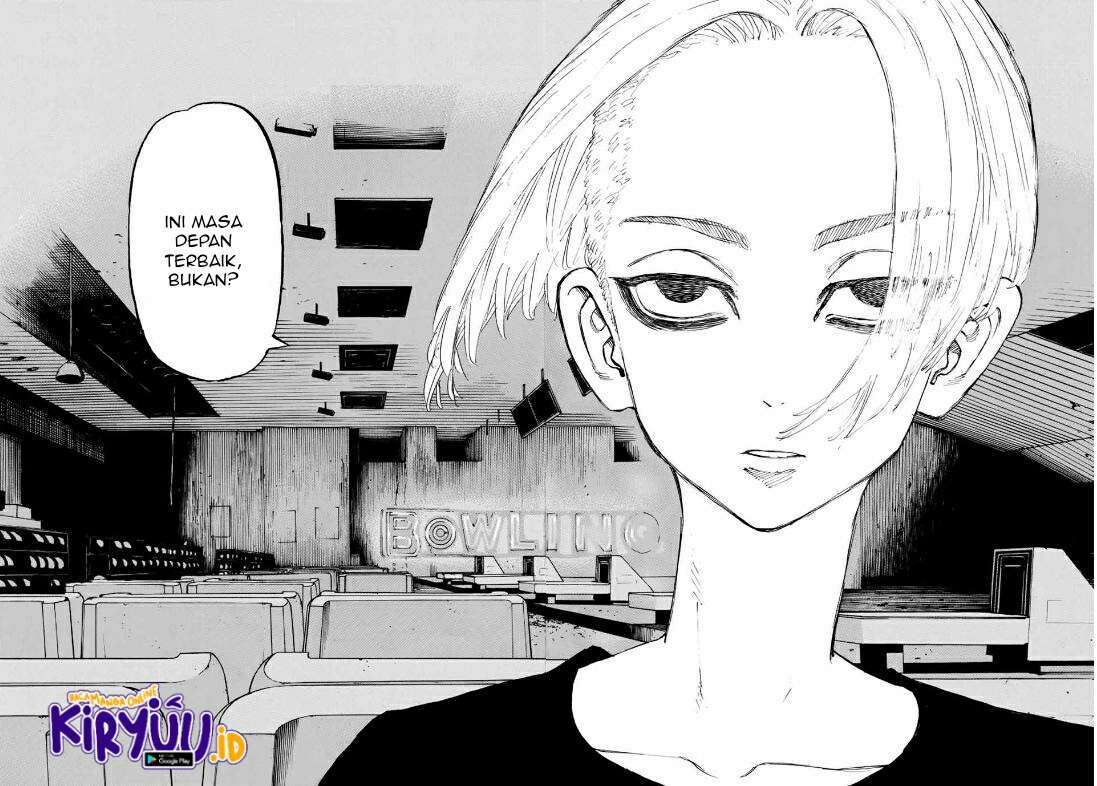 Tokyo卍Revengers Chap 201 - Next Chap 202