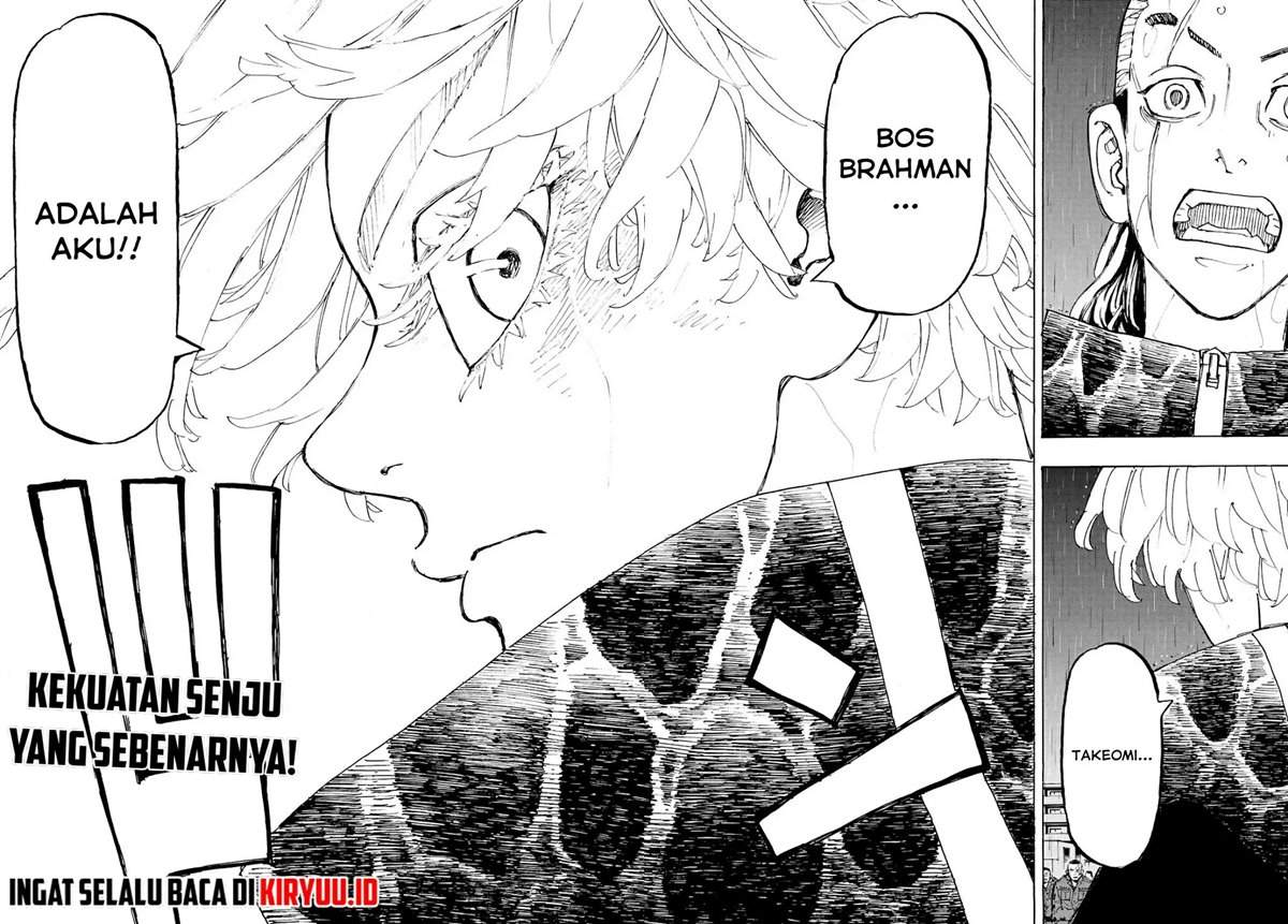 Tokyo卍Revengers Chap 229 - Next Chap 230