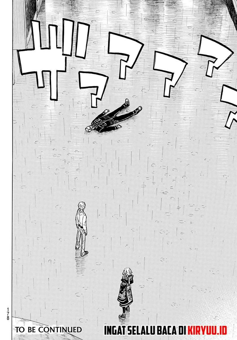 Tokyo卍Revengers Chap 221 - Next Chap 222