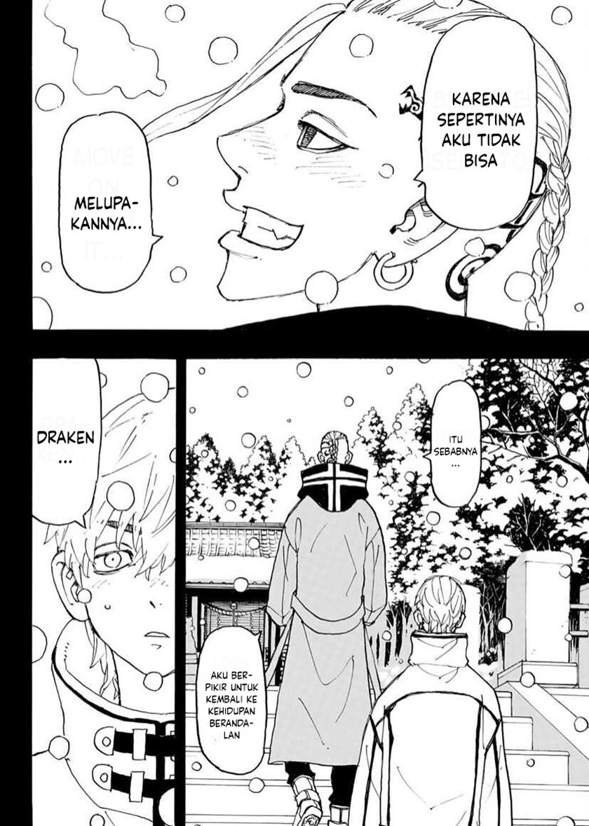 Tokyo卍Revengers Chap 238 - Next Chap 239