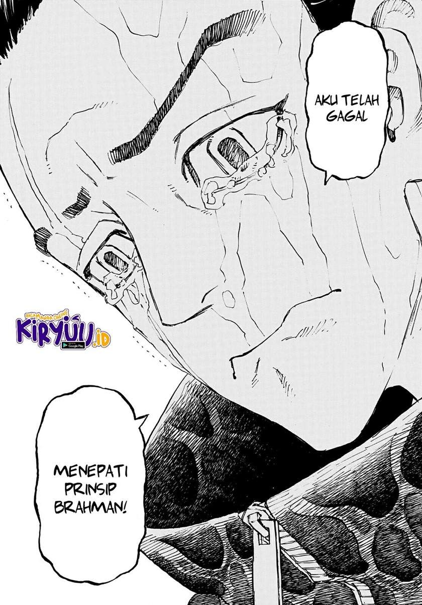 Tokyo卍Revengers Chap 230 - Next Chap 231