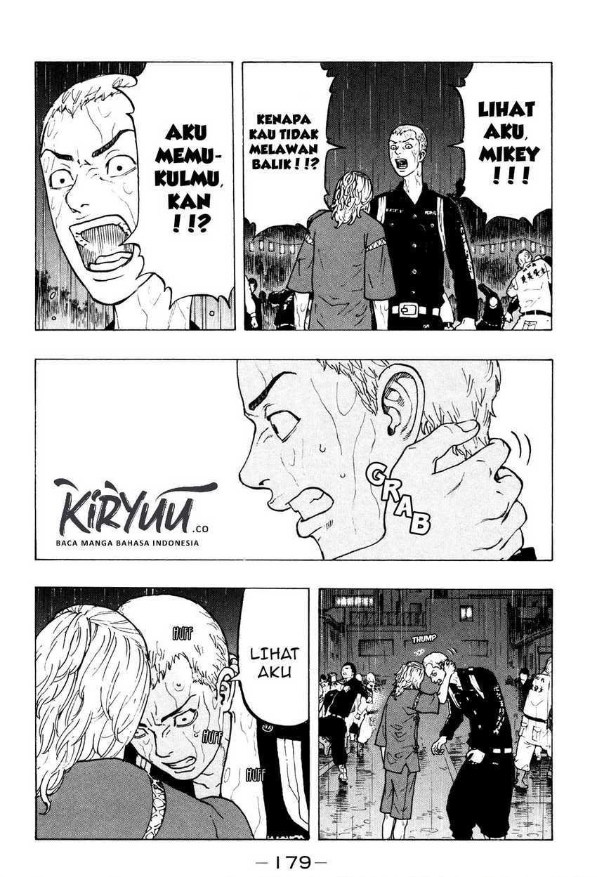 Tokyo卍Revengers Chap 23 - Next Chap 24