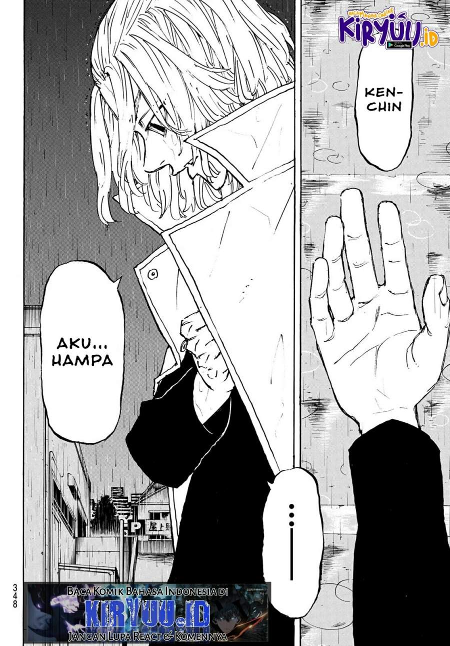 Tokyo卍Revengers Chap 231 - Next Chap 232