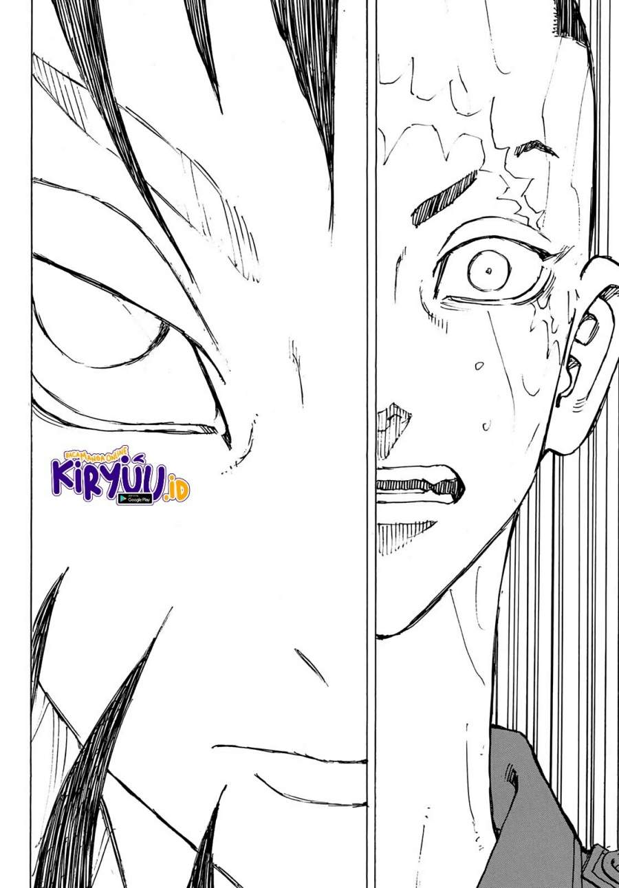 Tokyo卍Revengers Chap 231 - Next Chap 232