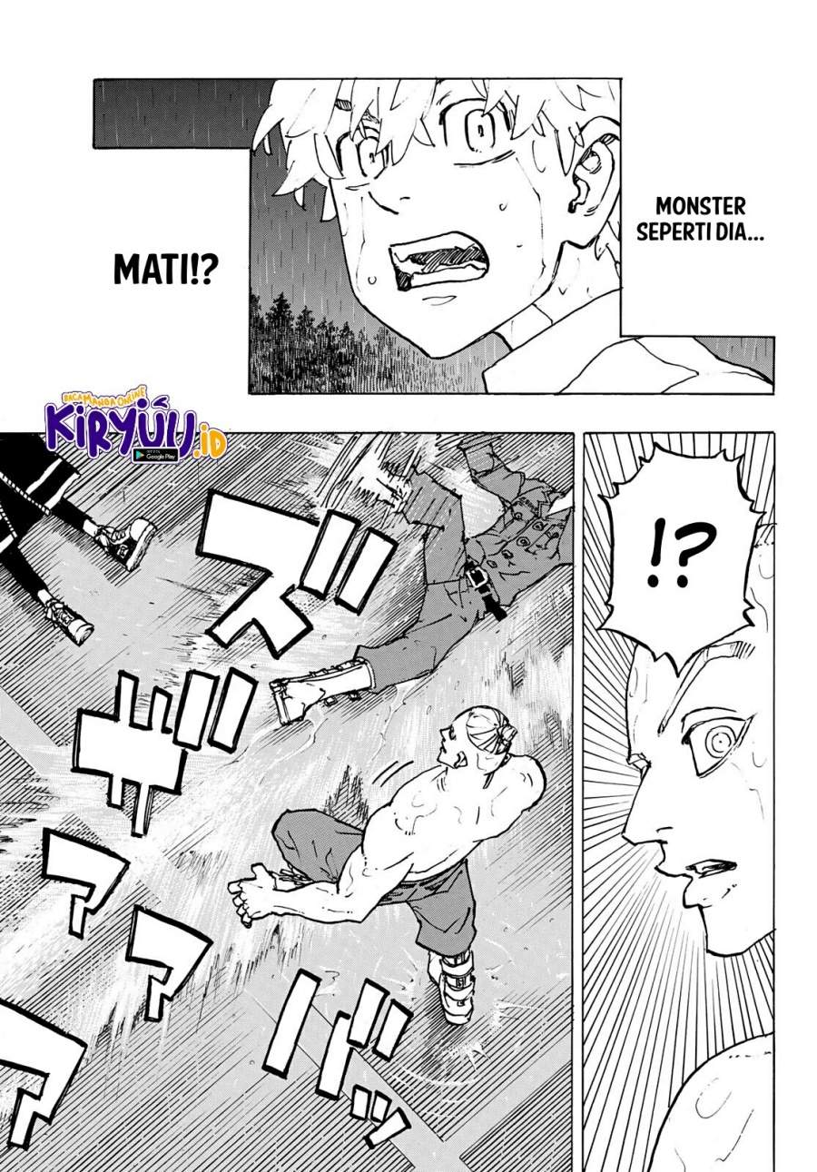 Tokyo卍Revengers Chap 231 - Next Chap 232