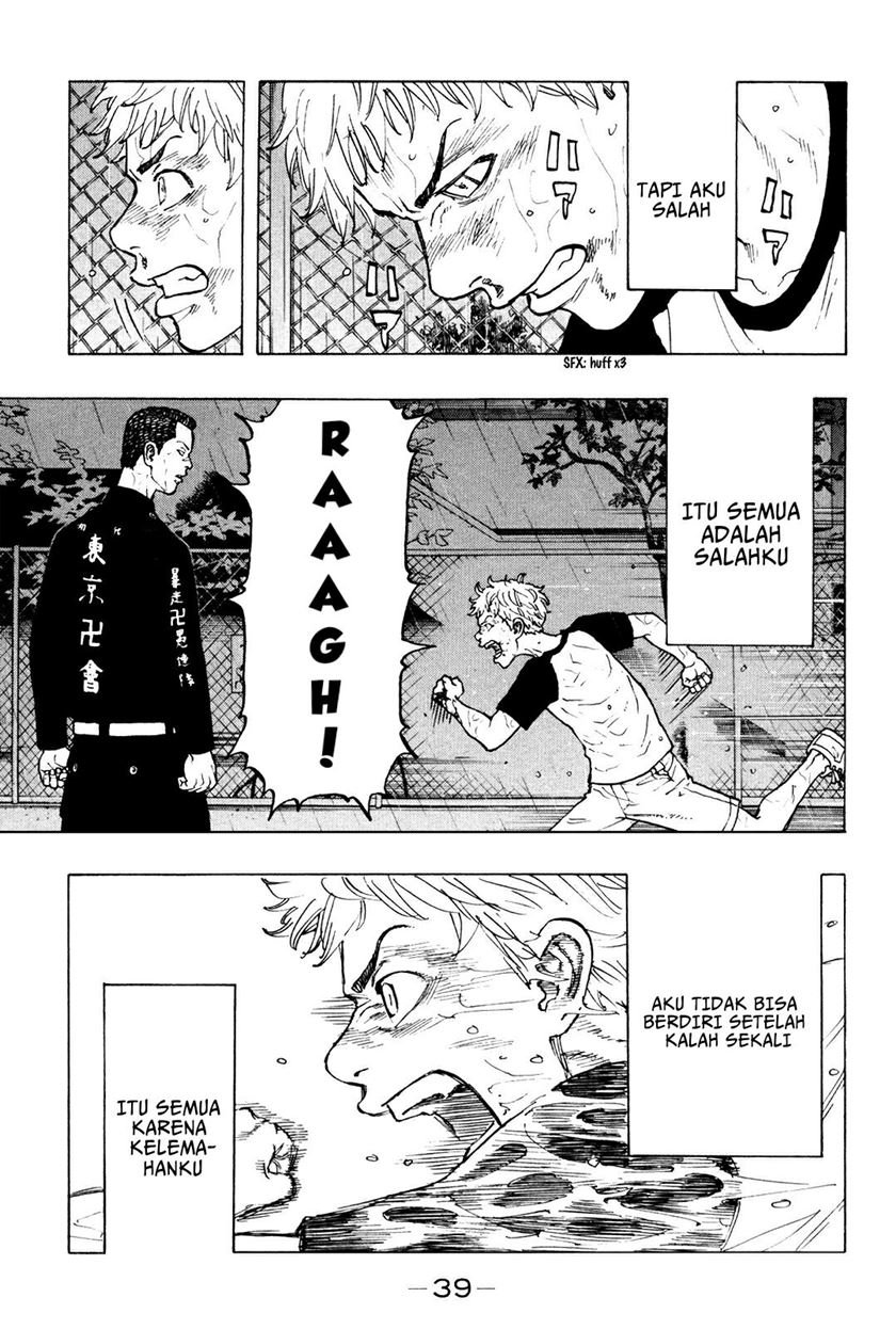 Tokyo卍Revengers Chap 25 - Next Chap 26