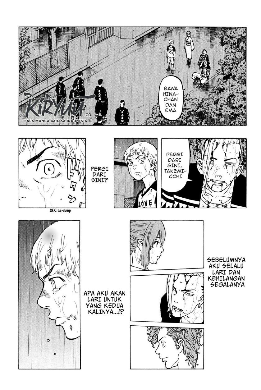 Tokyo卍Revengers Chap 25 - Next Chap 26