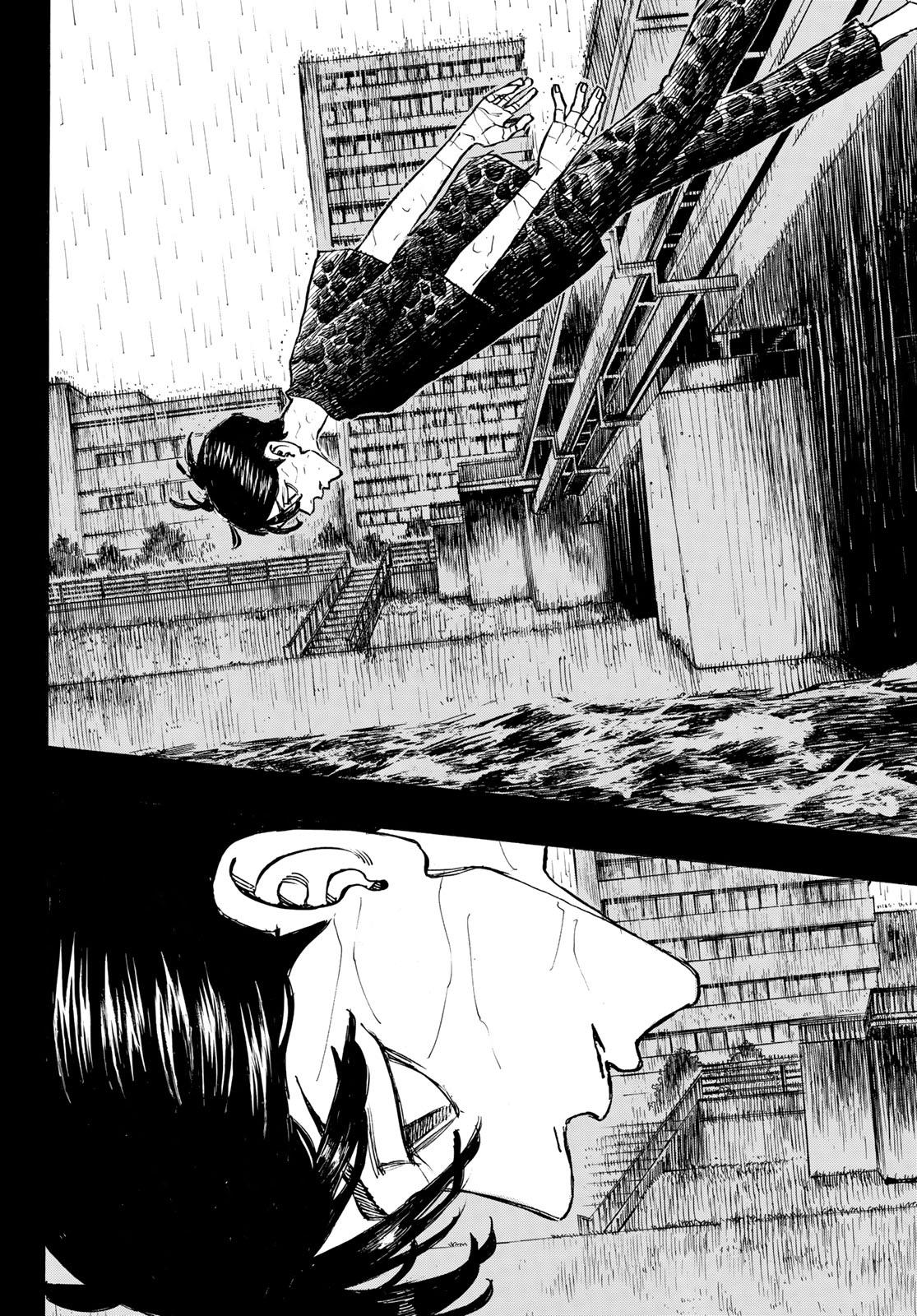 Tokyo卍Revengers Chap 271 - Next Chap 272