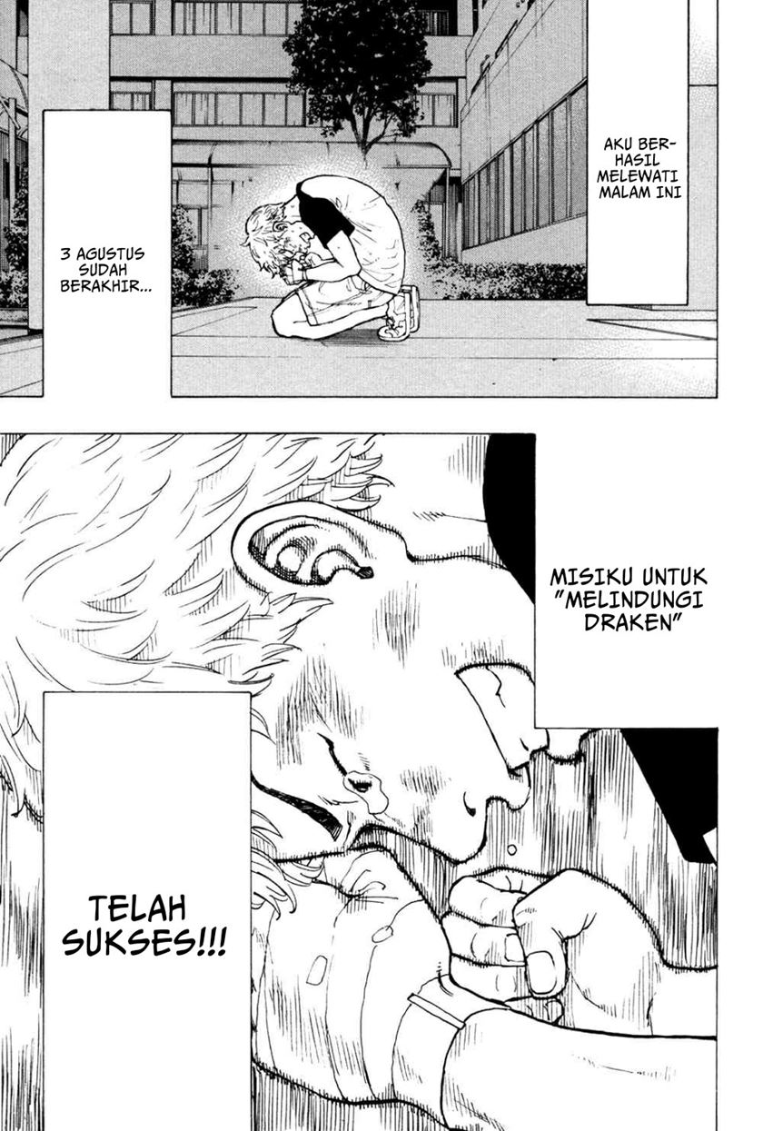 Tokyo卍Revengers Chap 28 - Next Chap 29