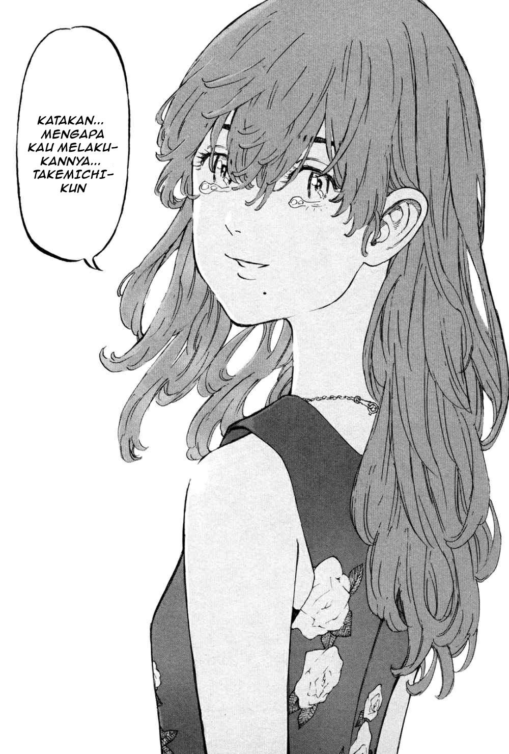 Tokyo卍Revengers Chap 32 - Next Chap 33