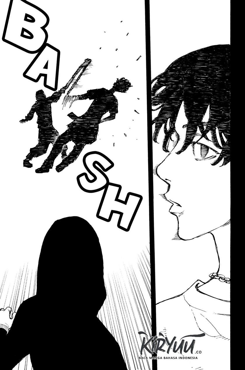 Tokyo卍Revengers Chap 44 - Next Chap 45