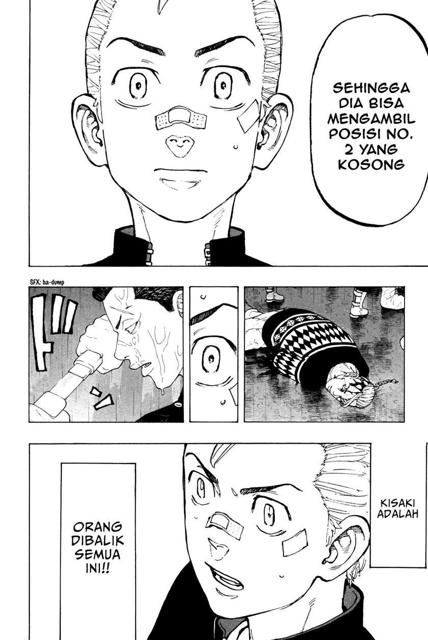 Tokyo卍Revengers Chap 47 - Next Chap 48