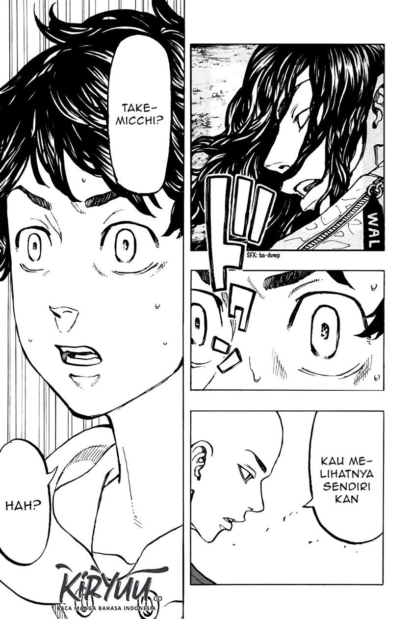 Tokyo卍Revengers Chap 48 - Next Chap 49