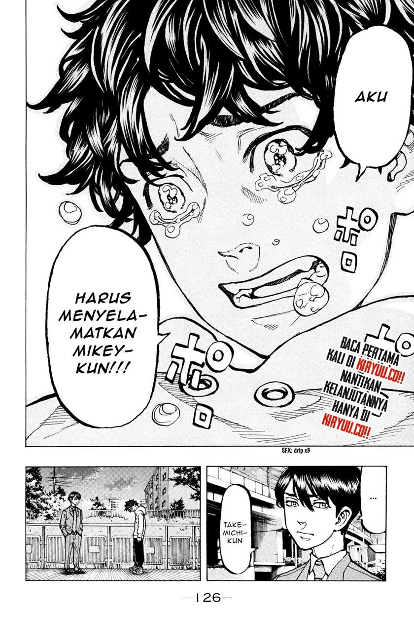 Tokyo卍Revengers Chap 48 - Next Chap 49