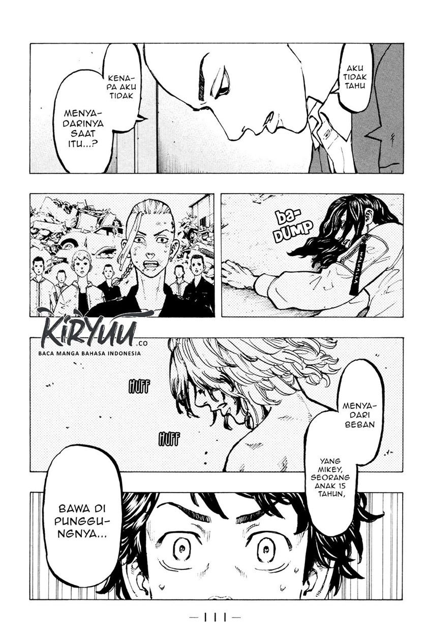 Tokyo卍Revengers Chap 48 - Next Chap 49