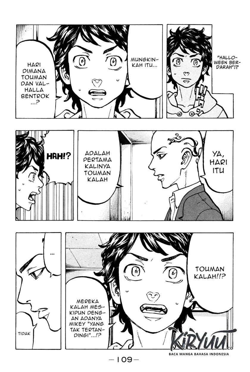 Tokyo卍Revengers Chap 48 - Next Chap 49