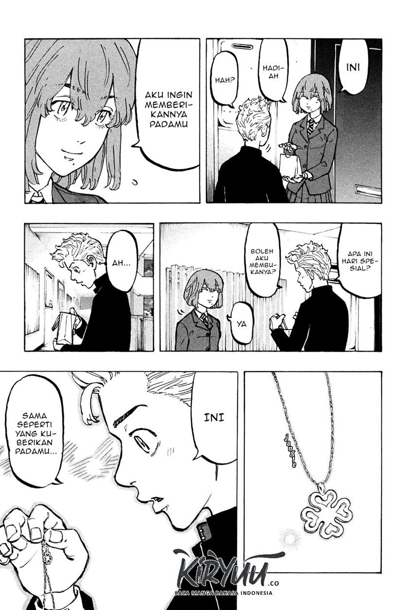 Tokyo卍Revengers Chap 49 - Next Chap 50