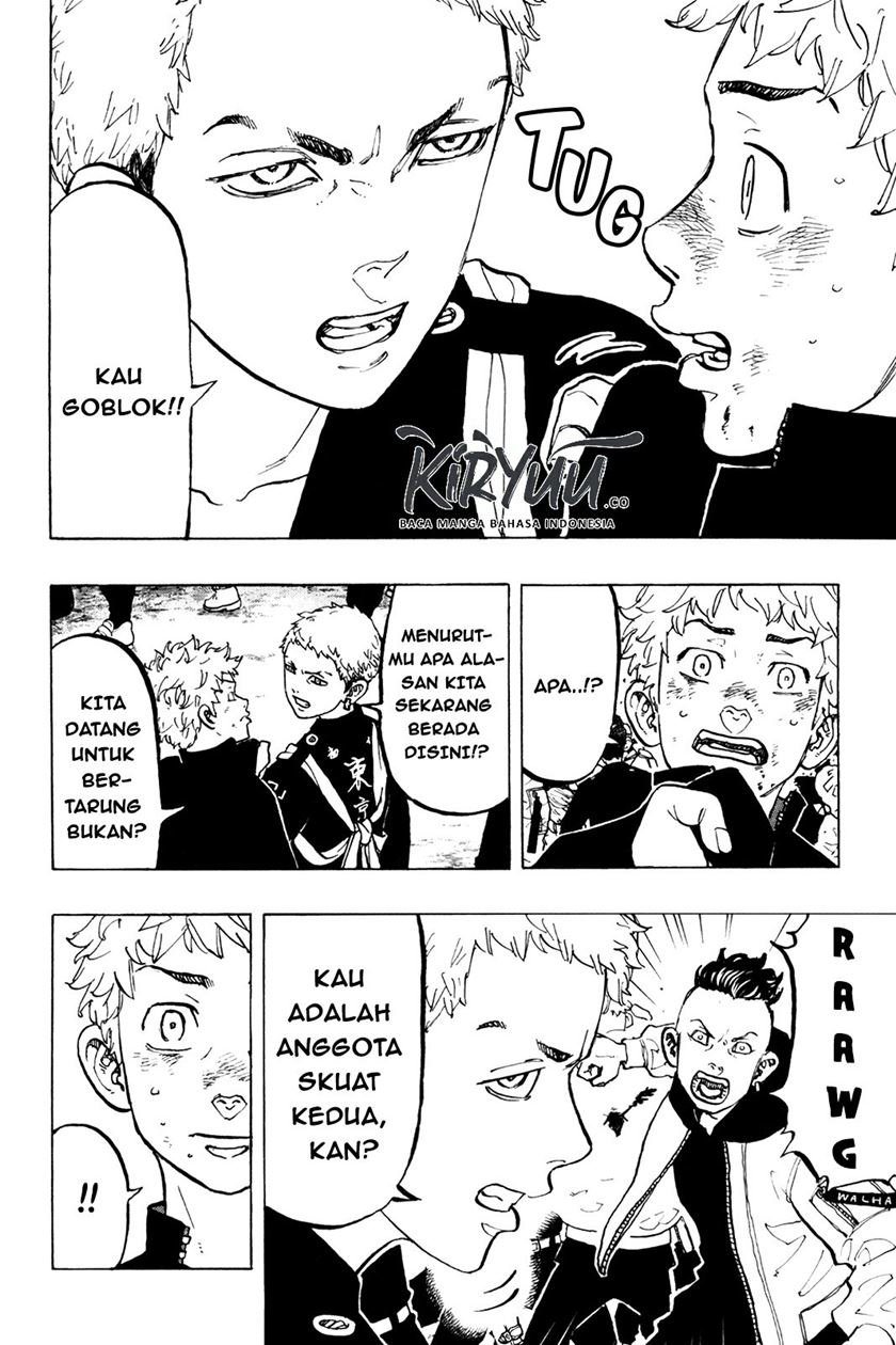 Tokyo卍Revengers Chap 52 - Next Chap 53