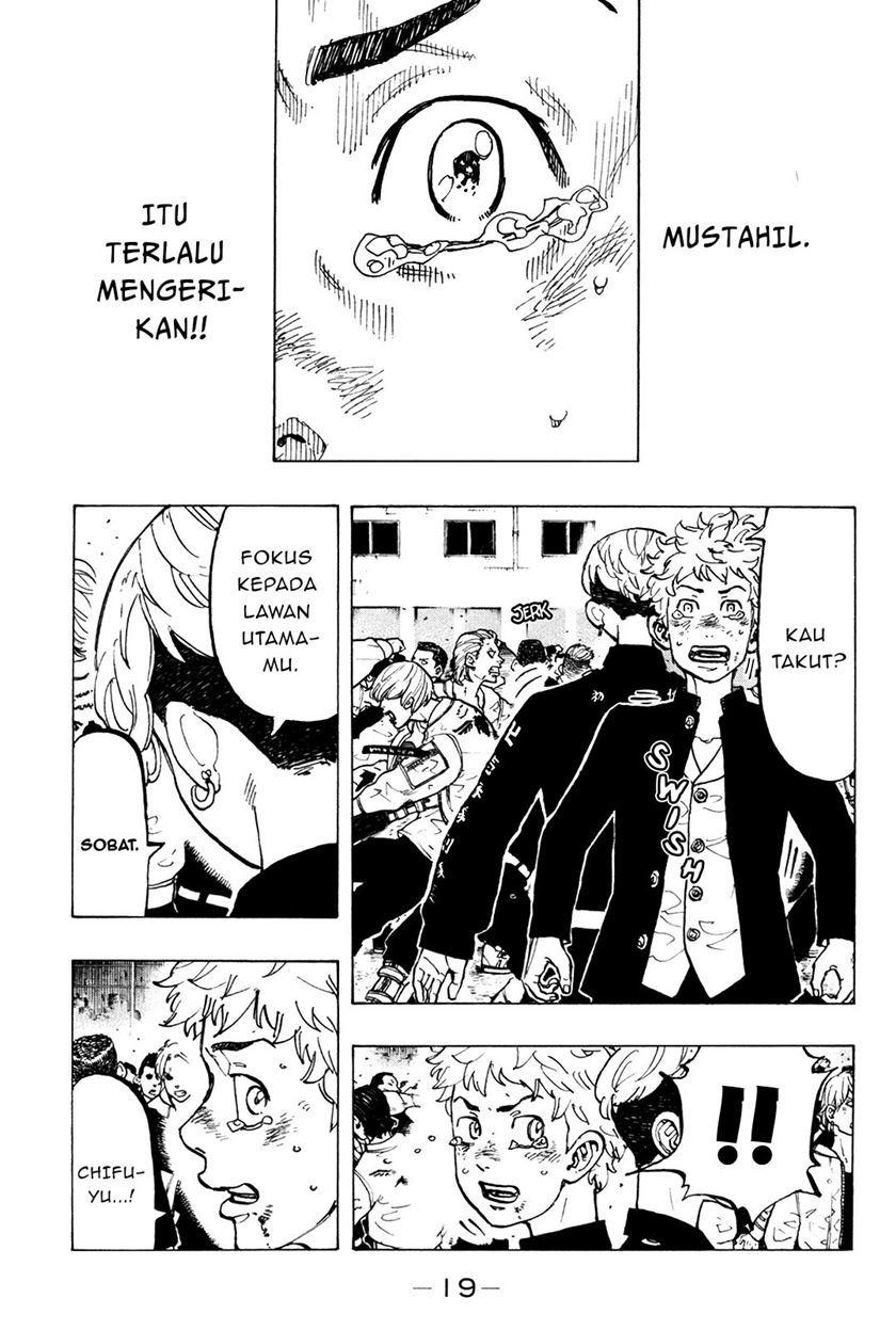 Tokyo卍Revengers Chap 52 - Next Chap 53