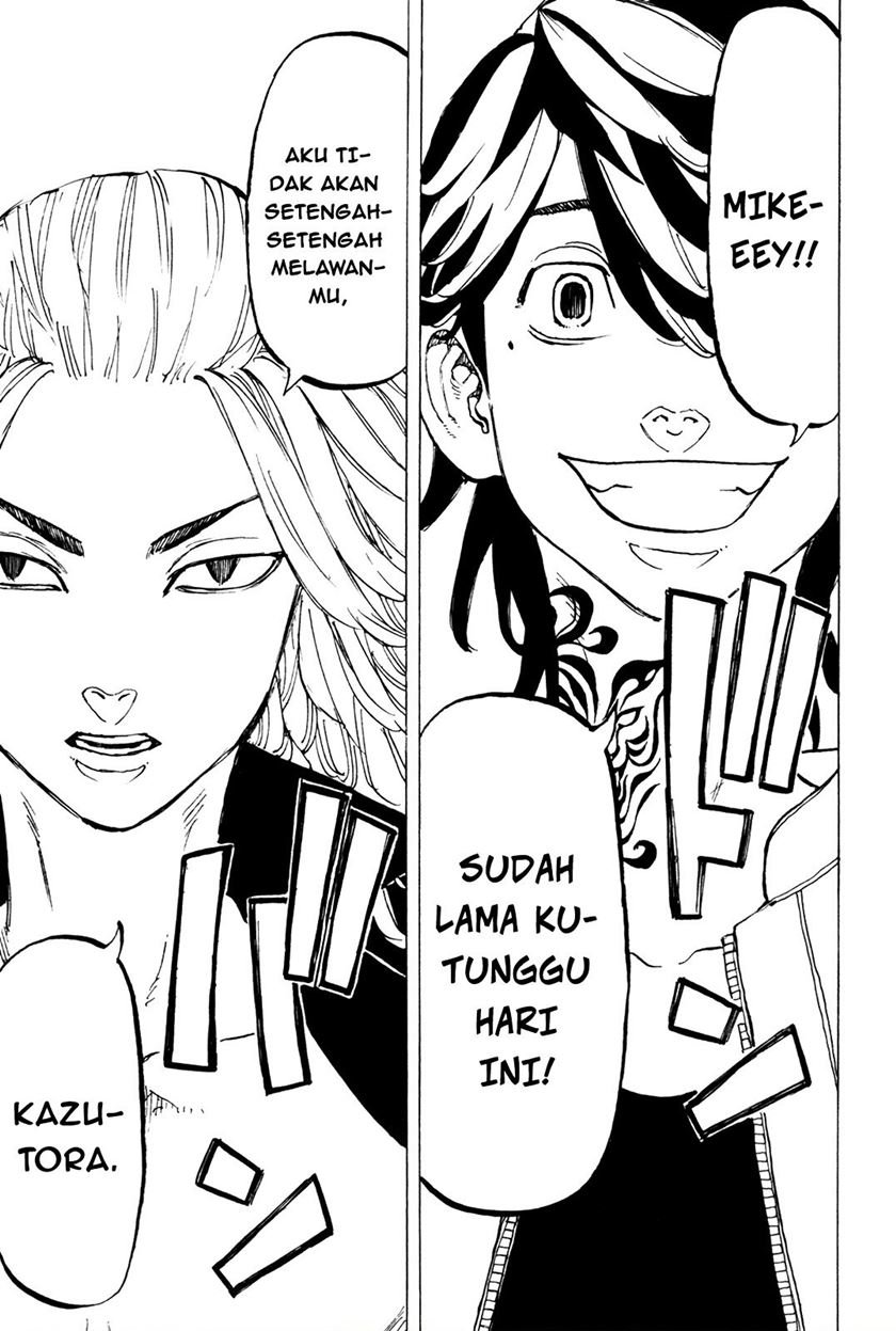 Tokyo卍Revengers Chap 52 - Next Chap 53