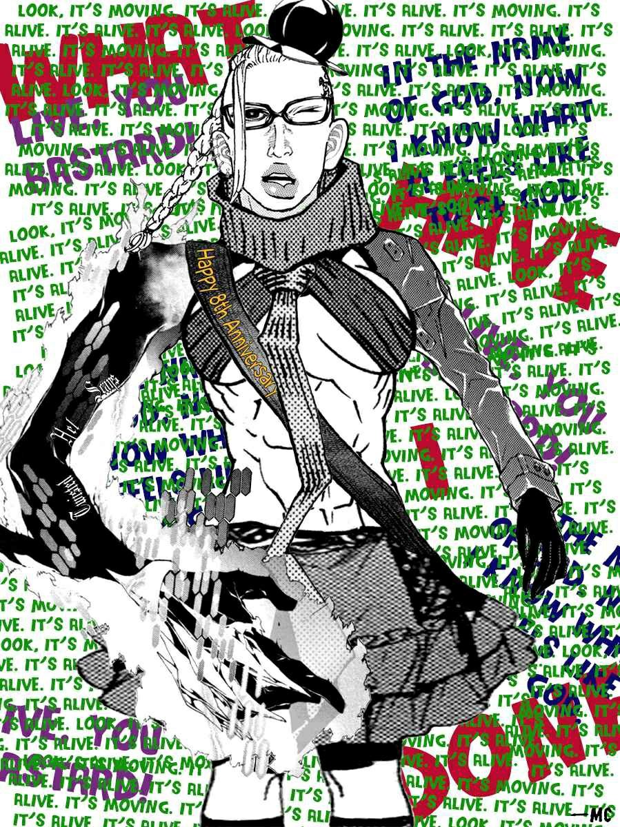 Tokyo卍Revengers Chap 54 - Next Chap 55