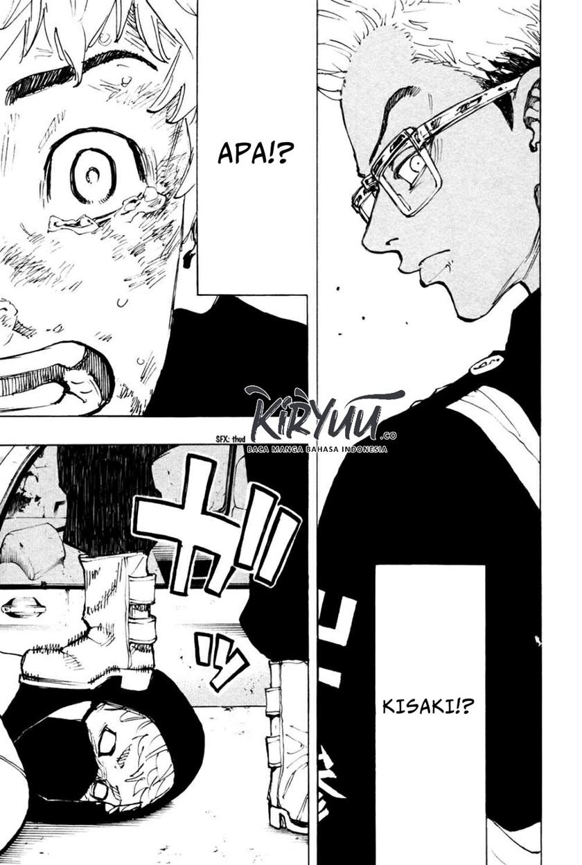 Tokyo卍Revengers Chap 56 - Next Chap 57