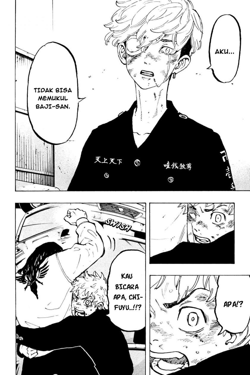 Tokyo卍Revengers Chap 57 - Next Chap 58