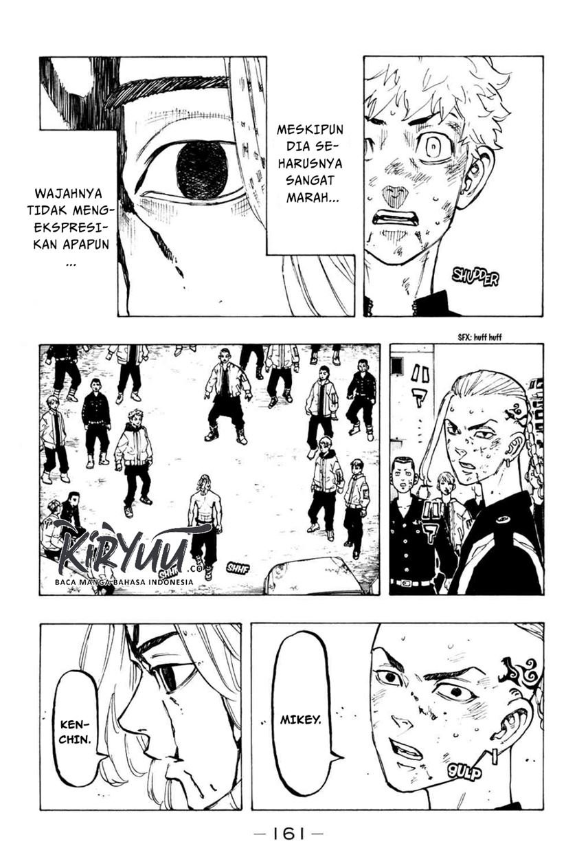 Tokyo卍Revengers Chap 59 - Next Chap 60