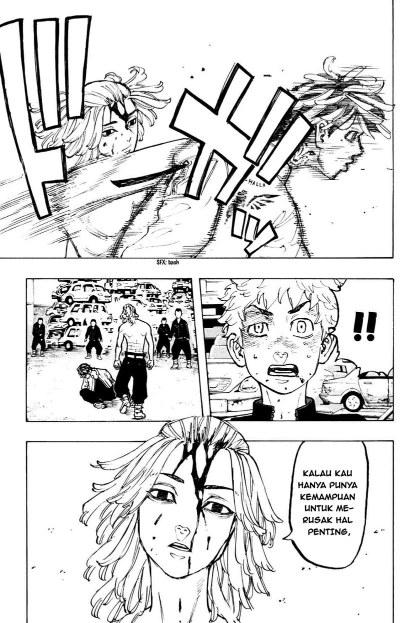 Tokyo卍Revengers Chap 59 - Next Chap 60