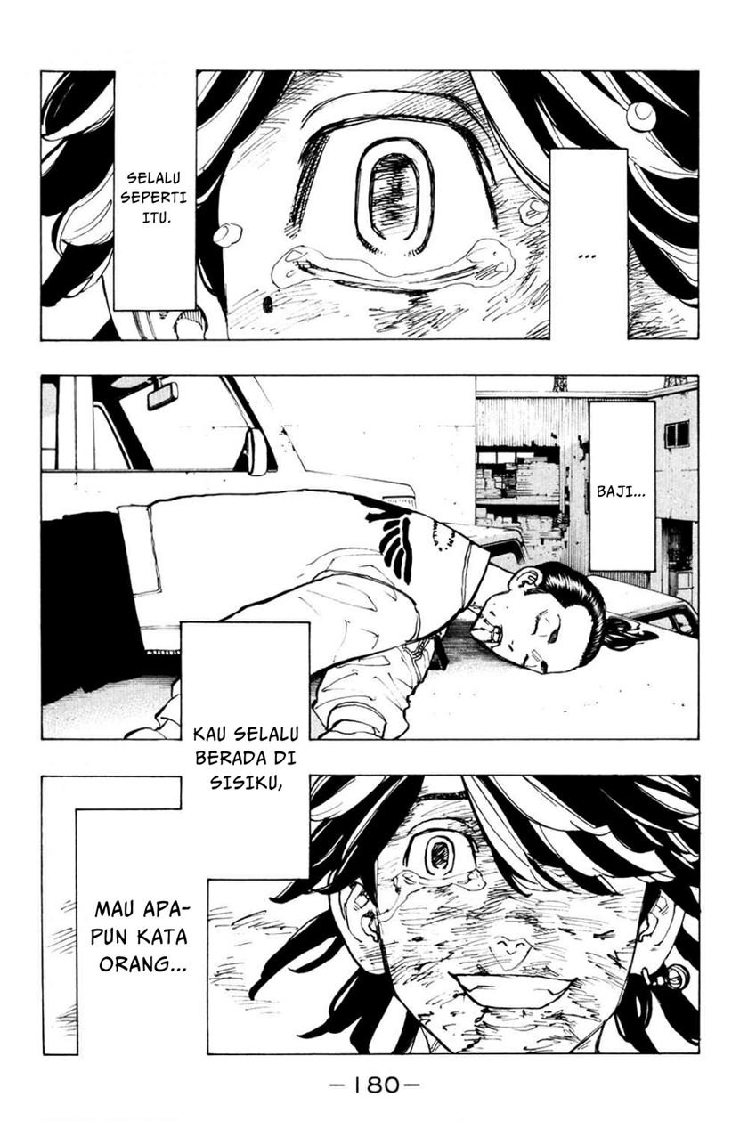 Tokyo卍Revengers Chap 60 - Next Chap 61