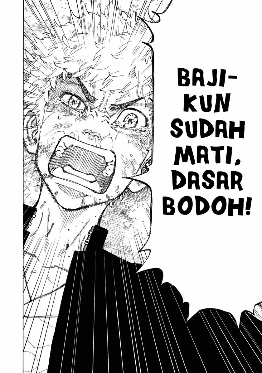 Tokyo卍Revengers Chap 62 - Next Chap 63