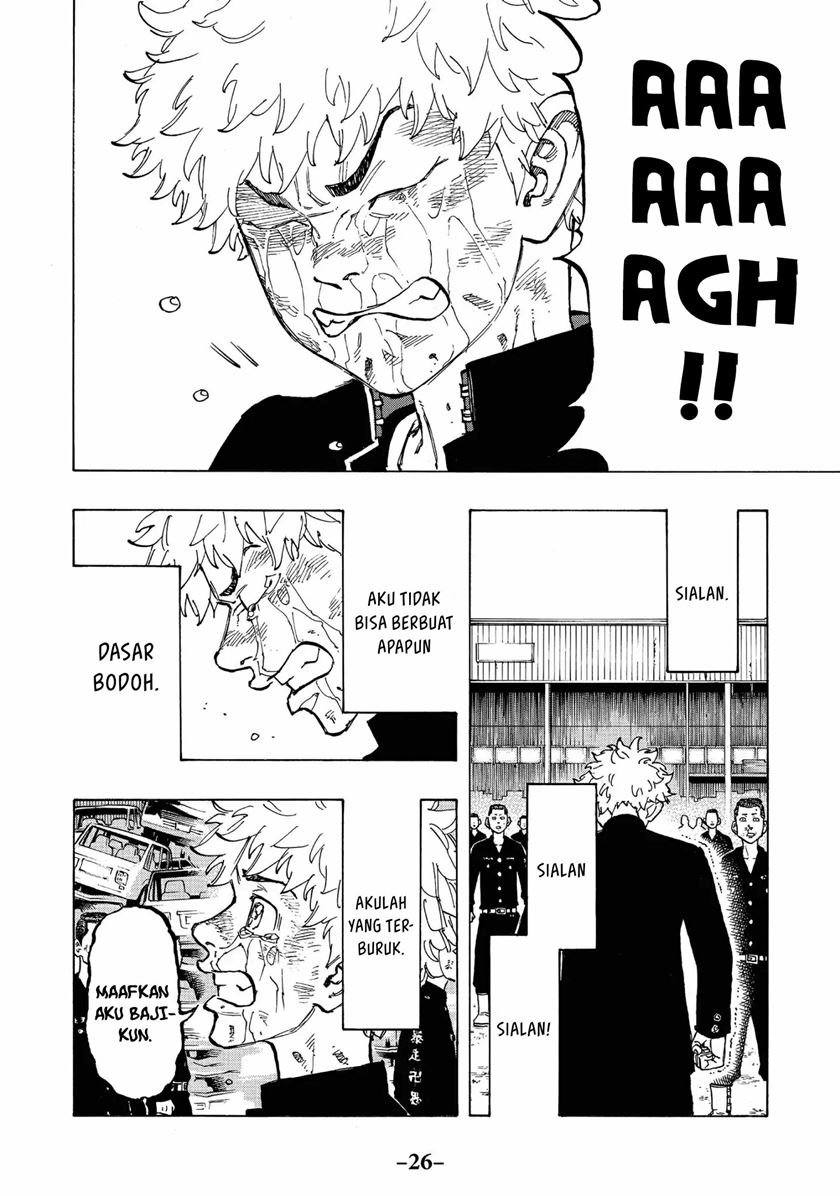 Tokyo卍Revengers Chap 62 - Next Chap 63