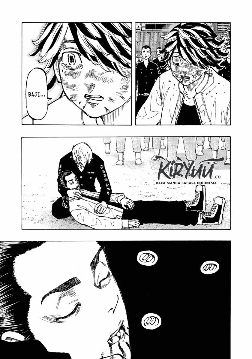 Tokyo卍Revengers Chap 62 - Next Chap 63