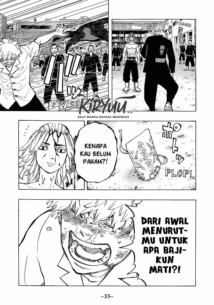 Tokyo卍Revengers Chap 62 - Next Chap 63