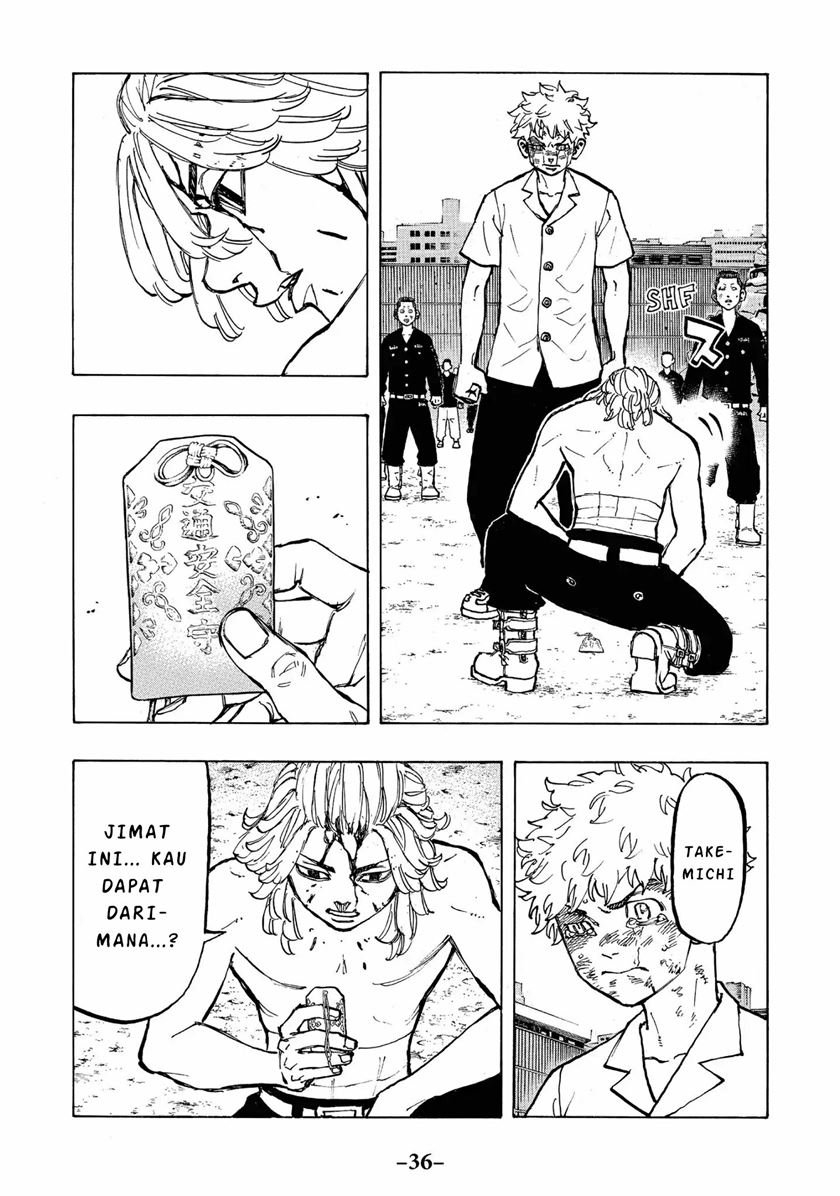 Tokyo卍Revengers Chap 62 - Next Chap 63
