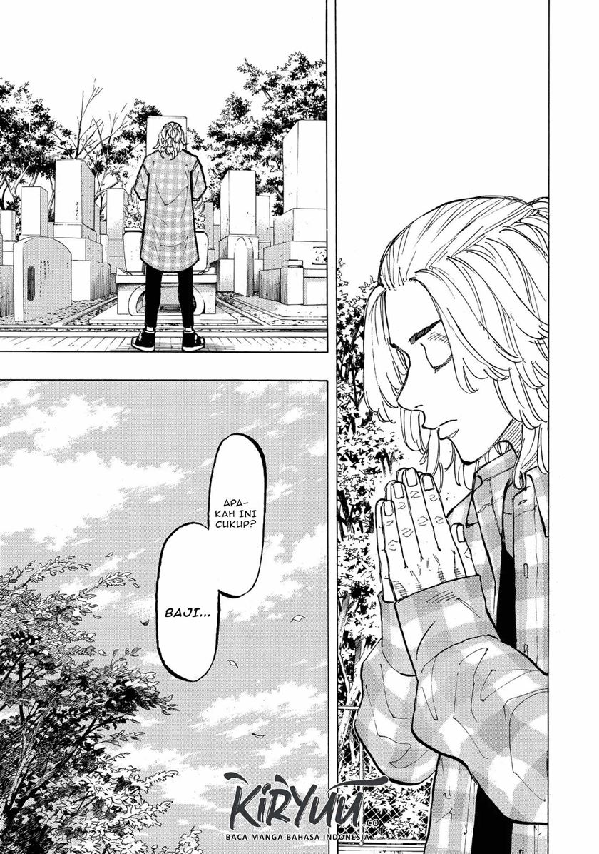 Tokyo卍Revengers Chap 64 - Next Chap 65