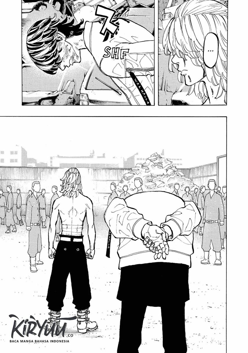 Tokyo卍Revengers Chap 64 - Next Chap 65