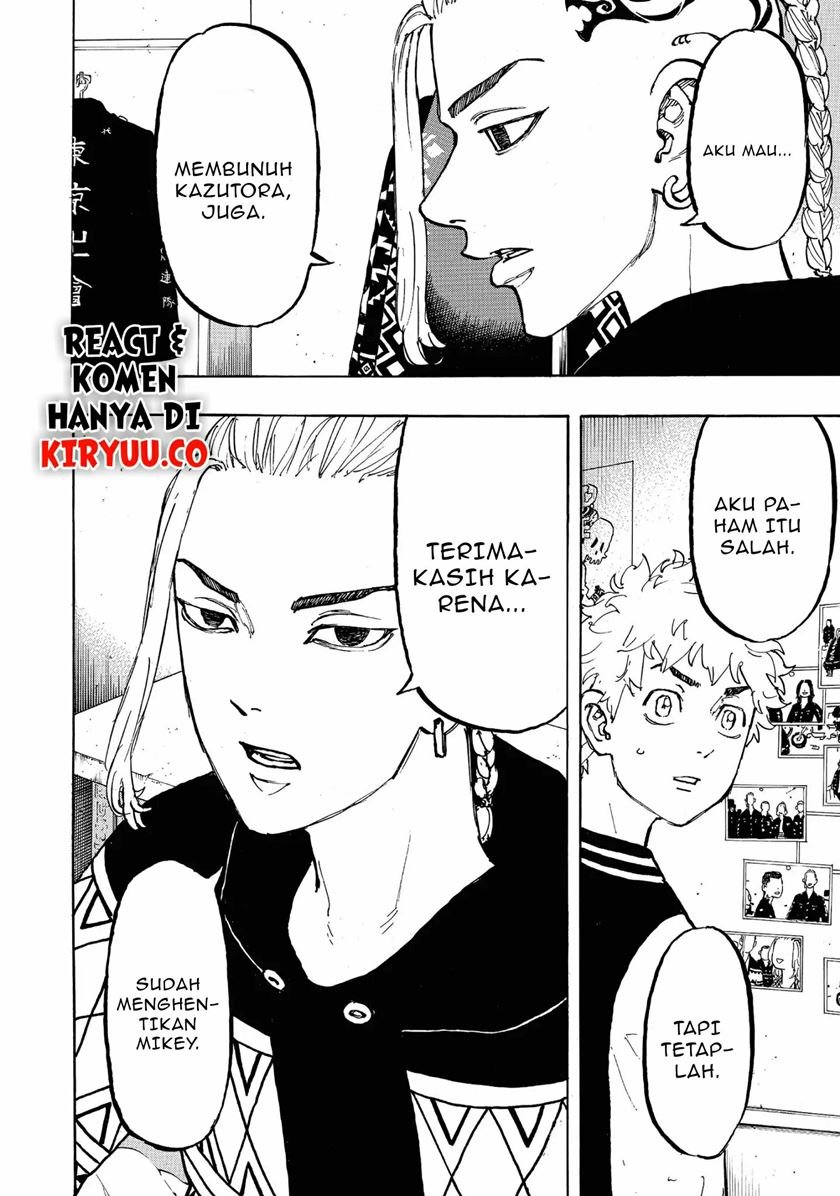 Tokyo卍Revengers Chap 65 - Next Chap 66
