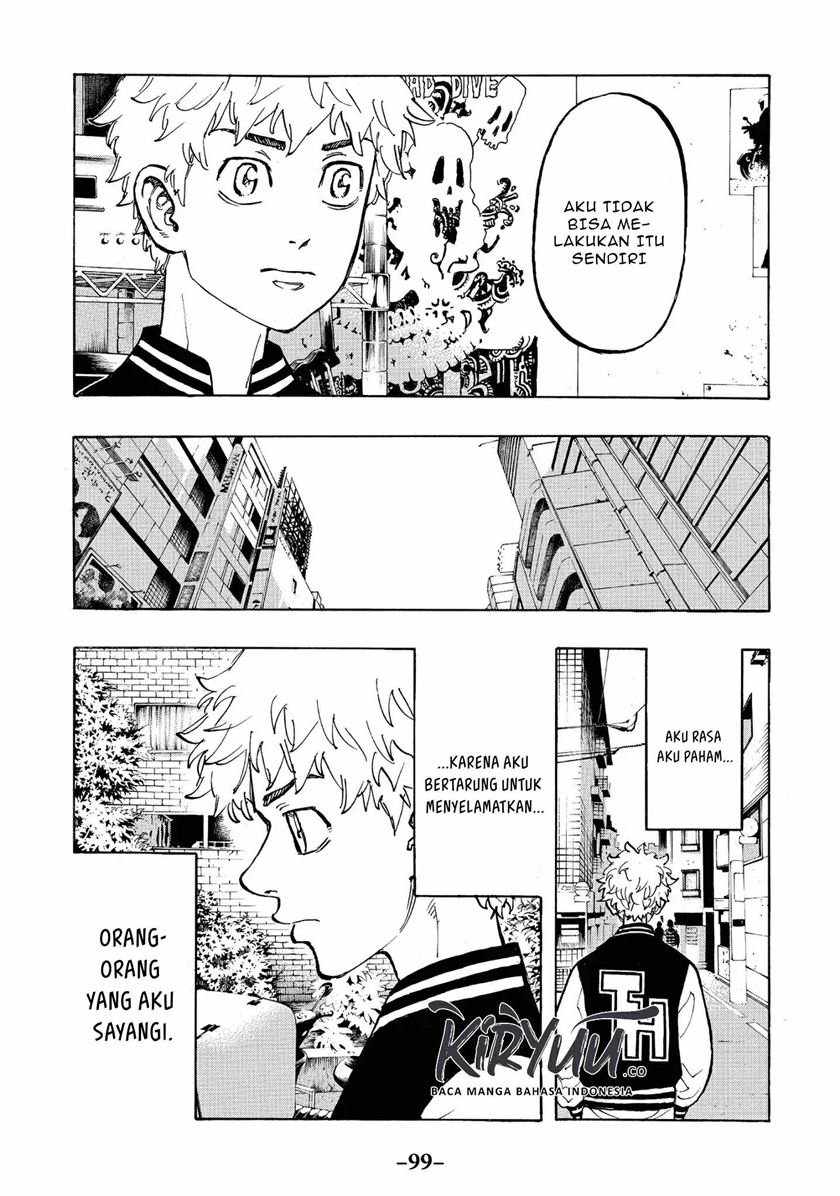 Tokyo卍Revengers Chap 65 - Next Chap 66