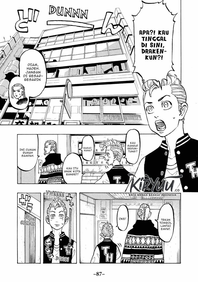 Tokyo卍Revengers Chap 65 - Next Chap 66