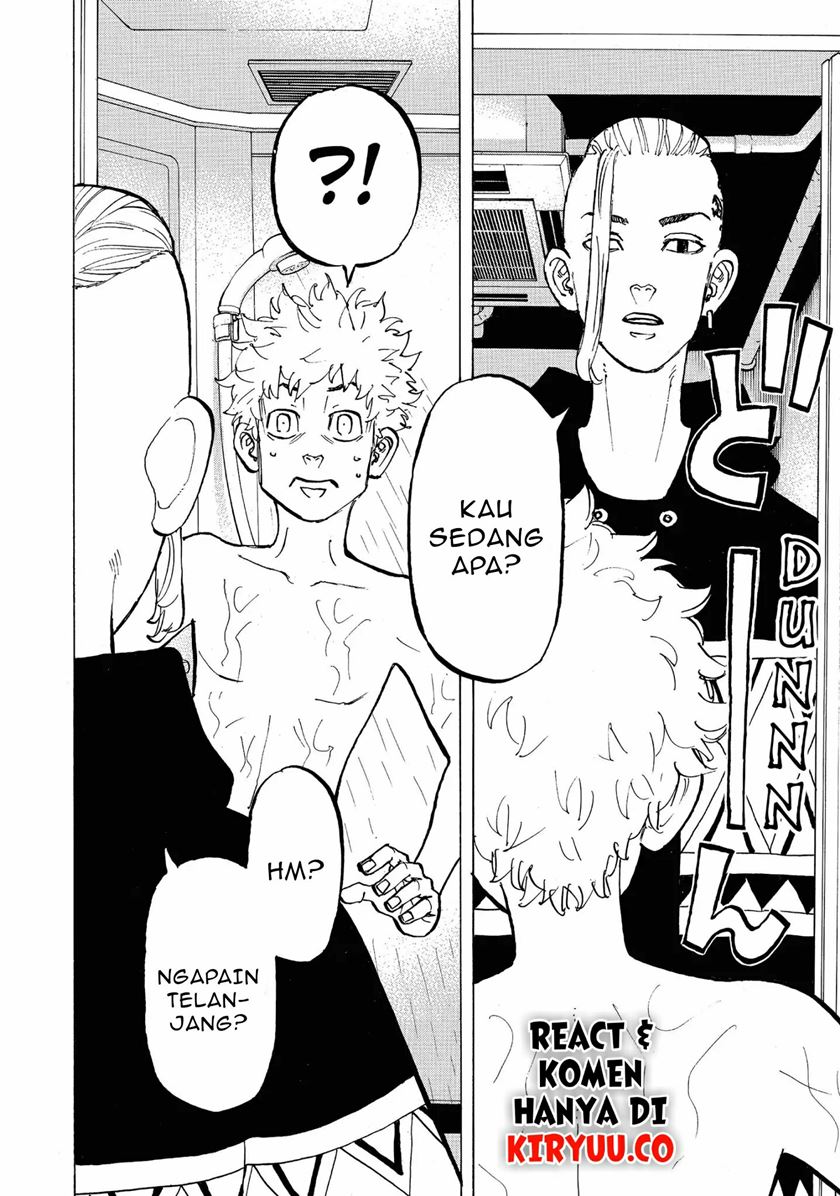 Tokyo卍Revengers Chap 65 - Next Chap 66