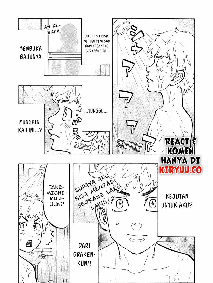 Tokyo卍Revengers Chap 65 - Next Chap 66
