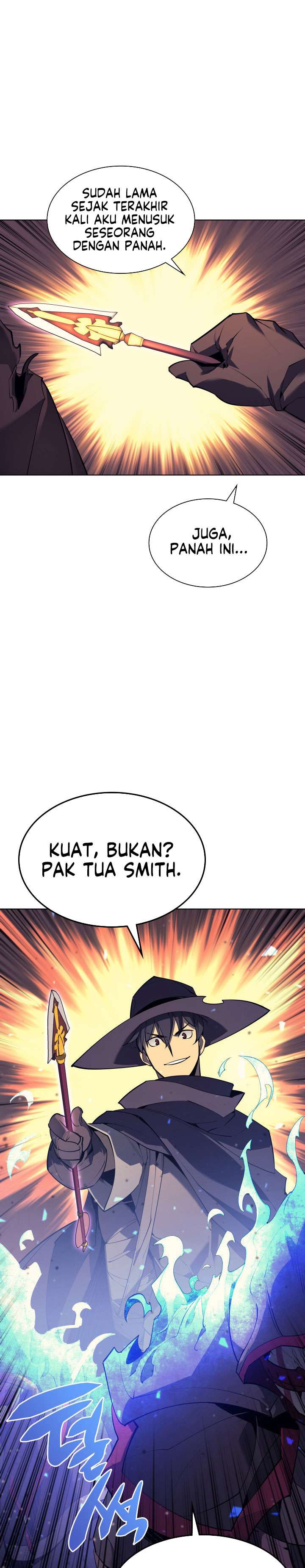 Overgeared Chap 81 - Next Chap 82