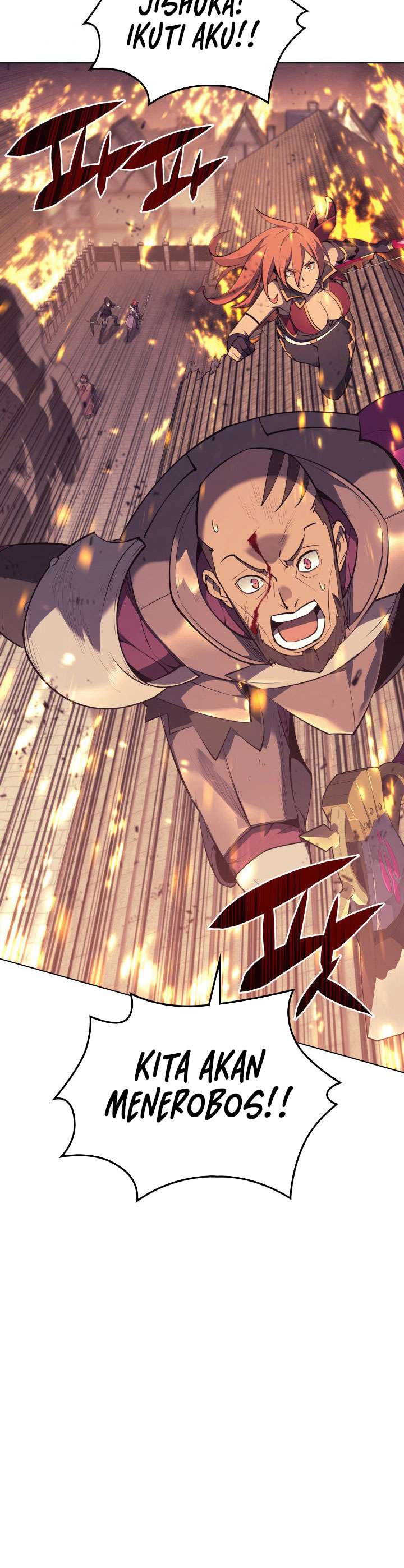 Overgeared Chap 81 - Next Chap 82